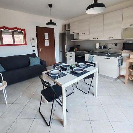 Martesana 26 Apartamento Milão Exterior foto